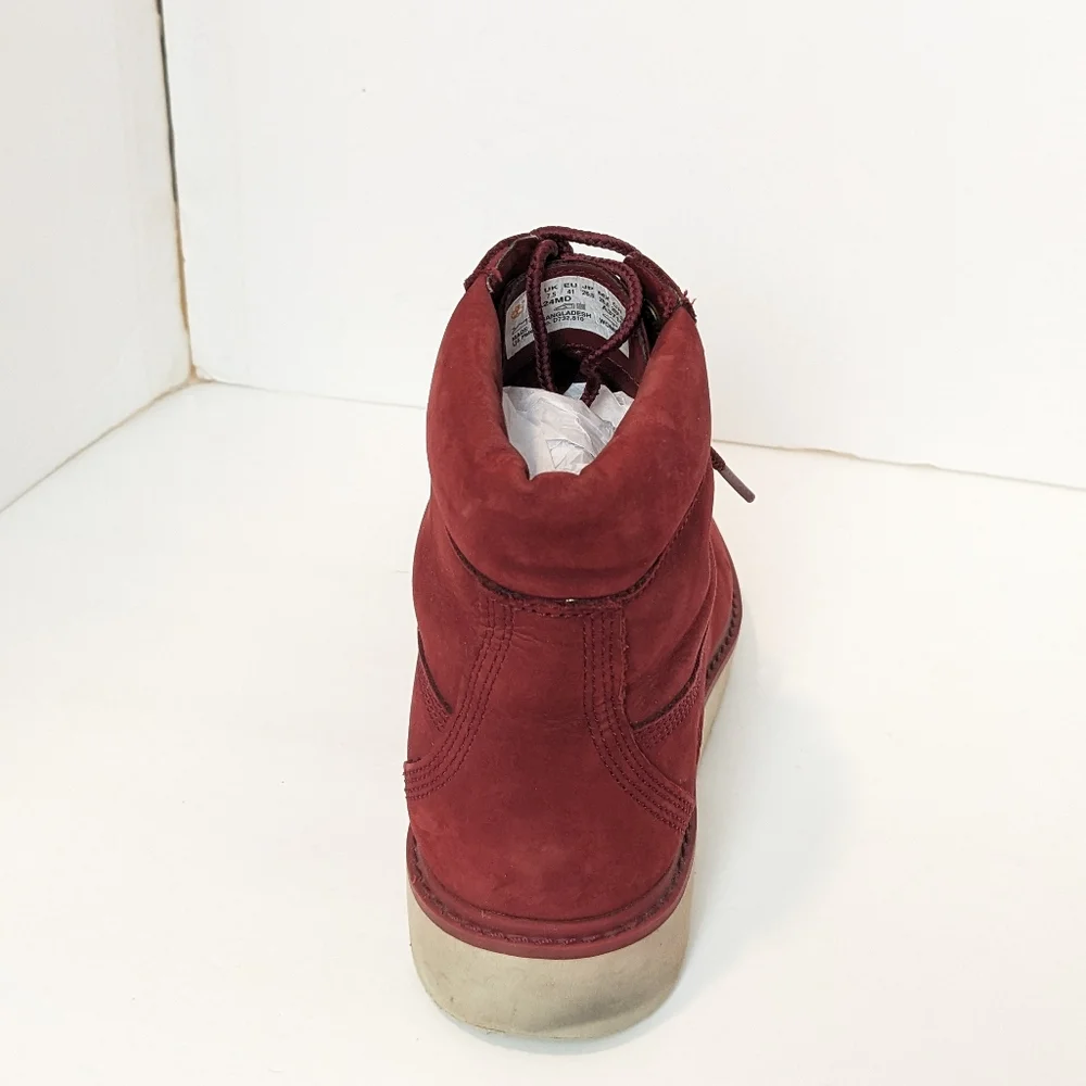 Timberland Kenniston lace up boots - Picture 11 of 16